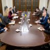 Глава МИД Украины встретился с помощницей госсекретаря США