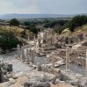 Город Эфес в Турции вновь получит выход к морю спустя 2 500 лет
