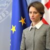 Глава Минздрава Грузии ушла в отставку: разошлась во мнениях с премьером