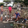 Число жертв тайфуна на Филиппинах увеличилось до 208 человек