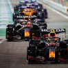 Протест Mercedes на итог Гран-при ОАЭ «Формулы-1» отклонен