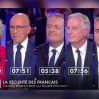 Французские правые из партии «Республиканцы» начали выборы соперника Макрона