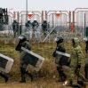 Польша ввела запрет на посещение границы с Беларусью
