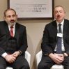 Ильхам Алиев встретится в Праге с Пашиняном