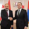 Пашинян рассказал о восстановлении железнодорожного и автомобильного сообщения с Азербайджаном