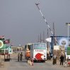 Иран закрыл границы с соседями из-за "омикрона"
