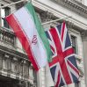 Иран отверг обвинения Великобритании в адрес своих граждан