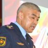 В Кыргызстане задержан командующий внутренними войсками