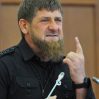 Кадыров готов  в поход «хоть на Америку» по приказу Путина