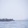 При крушении лодки у греческого острова Парос погибли 13 мигрантов