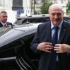 Лукашенко вылетел в Москву