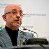 Глава Минобороны Украины передал список пожеланий в Пентагон