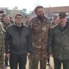 «После этого Баку должен наложить запрет на появление генерала Мурадова в Азербайджане»