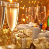 Дань традиции: шампанское остается самым востребованным алкогольным напитком на Новый год