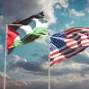 США и Палестина провели первый за пять лет раунд экономического диалога