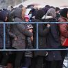 До 7000 мигрантов по-прежнему надеются проникнуть в ЕС
