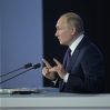 Путин заявил, что Россию можно развалить изнутри