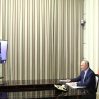 Байден пообещал Путину "жесткие экономические меры" в случае войны с Украиной