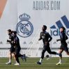 «Реал» отложил тренировку из-за коронавируса