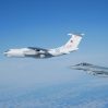 Истребители НАТО 290 раз взлетали по тревоге из-за российских самолетов