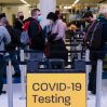 В США ужесточили правила сдачи анализов на COVID-19 при въезде в страну