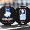 Из-за массового заражения COVID-19 отменён чемпионат мира по хоккею