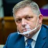 Задержан экс-премьер Словакии Роберт Фицо