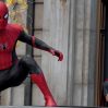 Глава Marvel анонсировал новый фильм о Человеке-пауке