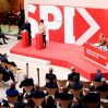 Социал-демократы первыми одобрили новую коалицию в Германии