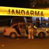 В Турции при перестрелке с террористами погиб офицер жандармерии