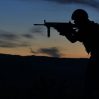 На севере Ирака погибли трое турецких военнослужащих