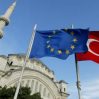 Немецкий эксперт: Турция пытается сама не закрывать до конца эту дверь, а если что – пусть Европейский Союз сам захлопнет её