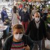 На фоне резкого роста цен в Турции население запасается продуктами