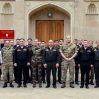 В Баку проведен учебный курс НАТО