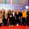 В CinemaPlus прошла презентация азербайджанского фильма «Зимняя сказка»
