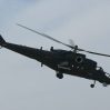 Будут объявлены предварительные результаты по уголовному делу о крушении вертолета в Хызы