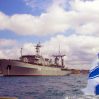 Украина построит две военно-морские базы в Черном и Азовском морях