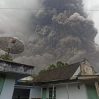 Число жертв в результате извержения вулкана в Индонезии увеличилось до 15