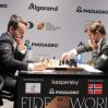 На чемпионате мира по шахматам побит рекорд по продолжительности партии
