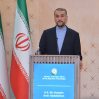 Глава МИД Ирана заявил, что договорились открыть новую страницу в ирано-азербайджанских отношениях