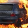 Во Франции в новогоднюю ночь сожгли 874 автомобиля