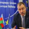 В ЕС обеспокоены напряженностью на армяно-азербайджанской границе