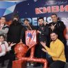 «Шуша» шутить умеет: новая команда из Баку покоряет «КиВиН» в Сочи – ФОТО