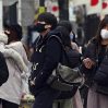 В Японии за сутки впервые выявили более 50 тысяч случаев COVID-19