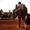 В Мали убили французского военного при обстреле военной базы