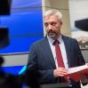 Бакинский офис "Россотрудничества" должен быть закрыт: Примаков-младший под санкциями ЕС
