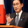 Премьер Японии назвал борьбу с пандемией приоритетной в новом году