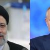 Путин на следующей неделе проведет переговоры с президентом Ирана