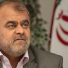 Иранский министр ознакомился с проектом железной дороги в Зангезурском коридоре