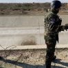 В Самур-Абшеронском канале обнаружены танковые и пушечные снаряды